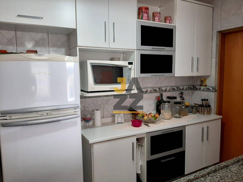 Imagem 6 de 30 de Casa Com 4 Quartos À Venda, 240 M² Por R$ 889.000 - Jardim Paulista - Atibaia/sp - Ca14834