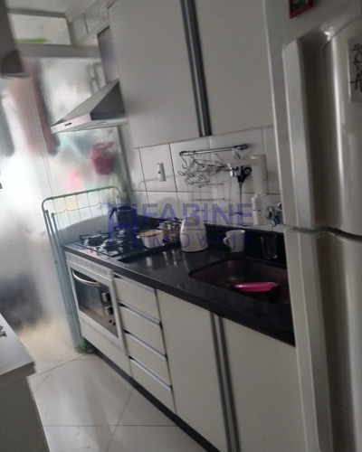 Imagem 3 de 18 de Apartamento Cidade Lider - Ap00336 - 68555800