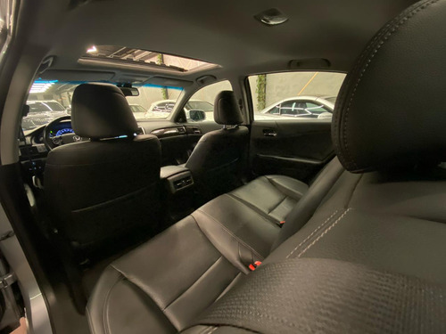 Honda Accord Accord Sedan EX 3.5 V6 I-VTEC