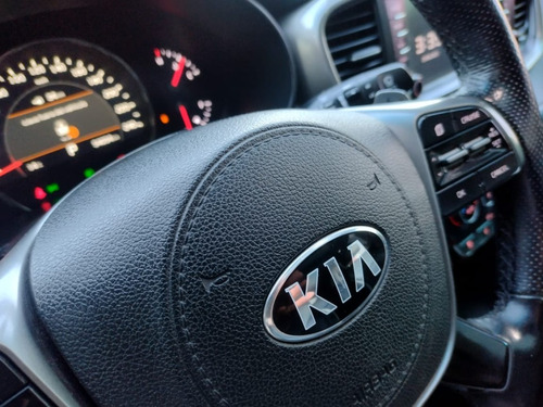 Imagen 15 de 15 de Kia Sorento Gtl Awd 3.5 Aut