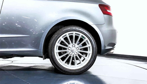 Imagen 10 de 15 de 102125 - Audi A3 2015 Con Garantía