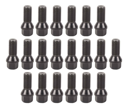 Set Tuercas Seguridad Saab 9-3 Viggen 1999 2.3l