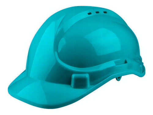 Casco De Seguridad Con Arnes De Barbilla Total Tsp2608