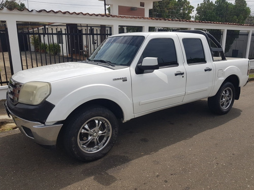 Imagen 1 de 3 de Ford Ranger Xlt 4x2