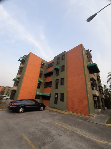 Apartamento En Alquiler Narayola La Morita Maracay Rg 