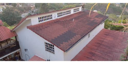 Casa En Venta En Urb Los Teques Country Club