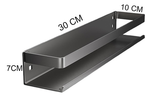 Estantes De Baño, Soporte Para Champú, Multiusos, Sin
