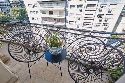 Imagen 5 de 30 de Hermoso Departamento De Estilo . 3 Ambientes Mas Dependencia.