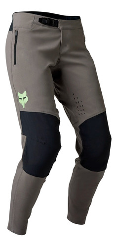 Pantalon Largo Ciclismo Mujer Mtb Enduro Xc Fox Defend Pant