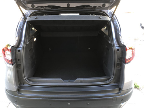 Renault Captur 1.6 Life