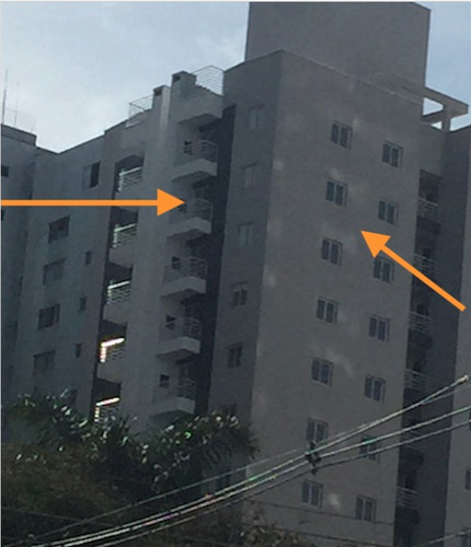 Imagem 3 de 14 de Apto 2 Qtos Alto Da Xv Propietário Direto Sempre Da Negócio
