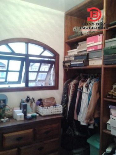 Imagem 9 de 15 de Sobrado - Vila Re - Ref: 2133 - V-2133