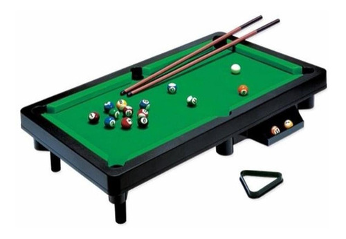 Snooker De Luxo - Braskit