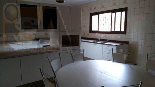 Imagem 10 de 15 de Casa Residencial Em Vila Idalina - Poá, Sp - 2005