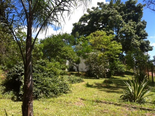 Chácara 3400 M² - Palermo - Gravataí - Rs - 1865 - 32755809