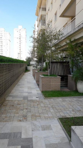 Apartamento Com 2 Dormitórios À Venda, 66 M² - Jardim São Caetano - São Caetano Do Sul/sp - Ap65404
