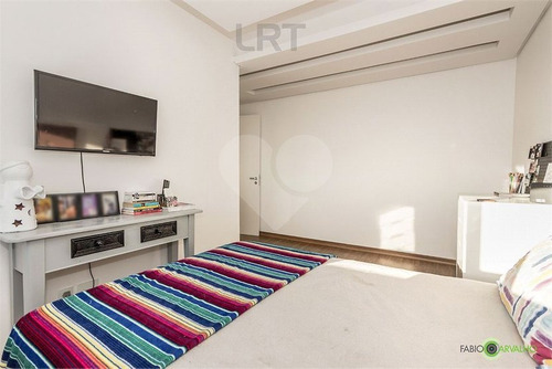 Excelente Apartamento 2 Dormitórios Com 1 Suíte No Hom Lindóia / Cristo Redentor - 28-im412932