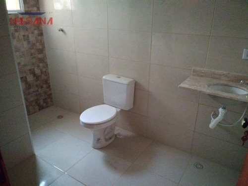 Imagem 19 de 22 de Sobrado Com 3 Dormitórios À Venda, 89 M² Por R$ 490.000,00 - Real Park - Caieiras/sp - So0252