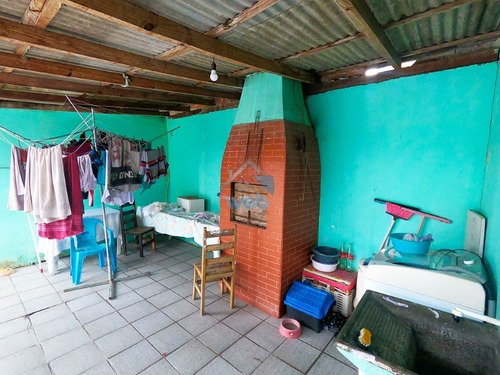 Imagem 9 de 28 de Excelente Terreno De Esquina Com 329m² De Área Total No Bairro Do Cajuru - Te00097 - 69548671