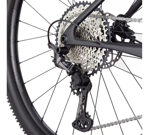 Bicicleta Cannondale Scalpel Ht Carbon 3 2022