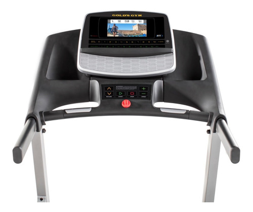 Caminadora Gold's Gym 2.0hp, Trainer 720