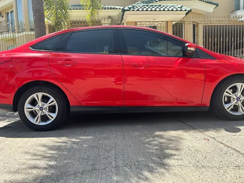 Ford Focus 2.0 Se At