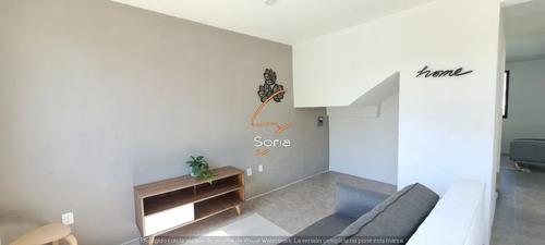 Casa En Venta En Oaxtepec Centro, Yautepec, Morelos