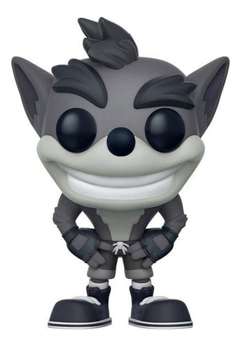 Funko Pop: Crash Bandicoot- Chase (273)