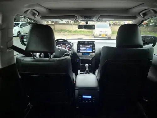 Toyota Prado 2.8 Tx-L At6