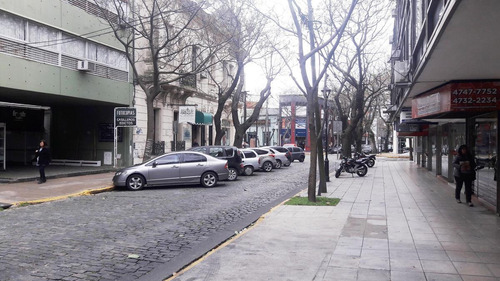 Imagen 4 de 5 de Cochera Venta Frente A Tribunales -ituzaingo 300