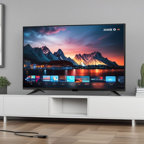 Cabo Hdmi 40 Metros C/ Amplificador 2.0 4k 3d Ultra Hd