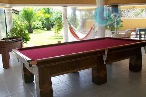 Imagem 6 de 29 de Casa À Venda - Condomínio Jardim Acapulco - Guarujá - Ca0957