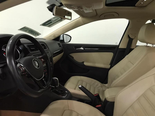 Volkswagen Jetta Highline 2.0 Tsi