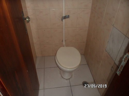 Salão Comercial Para Alugar No Centro Da Penha - Pt00005 - 69502645