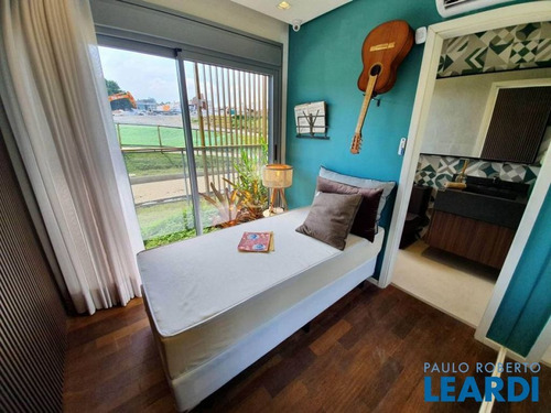 Imagem 15 de 15 de Apartamento - Itaim - Sp - 630718