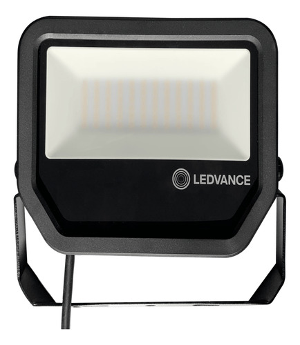 2x 7016873 - Floodlight 30w 3000k Pt - Ledvance