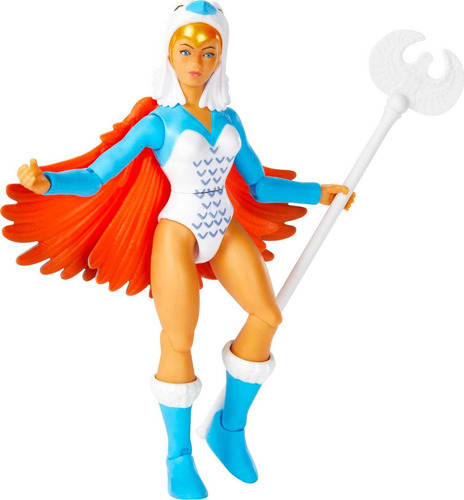 Masters Of The Universe - Sorceress Feiticeira (Usado)