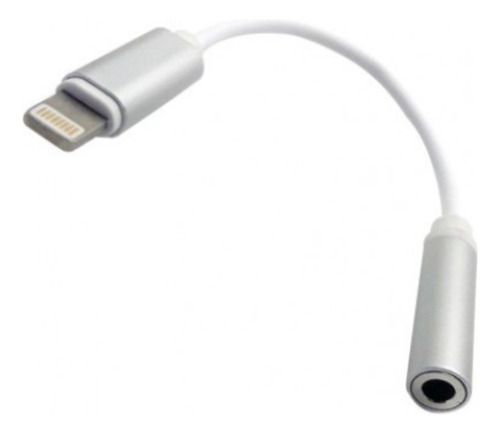 Cable Tipo Lightning A Audio Brobotix 170101