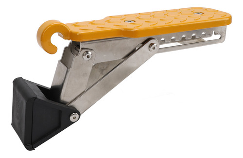 Pedal Plegable Suv Para Puerta De Coche, Alta Estabilidad, C