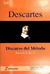 Libro Descartes. Discurso Del Mã©todo