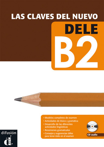 Las Claves Del Nuevo Deleb2 (libro Original)