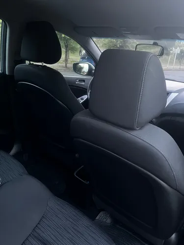 Hyundai Accent I25