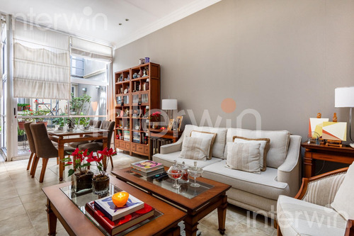 Ph De 5 Ambientes En Venta - Caballito - Venta