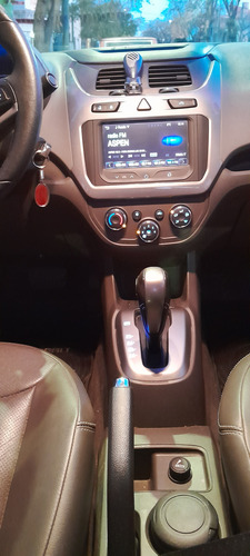 Chevrolet Cobalt 1.8 Ltz At Adv