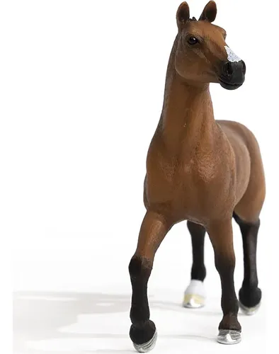 Yegua Oldenburg Schleich 13945 Juguete Para Niños 5+ Años