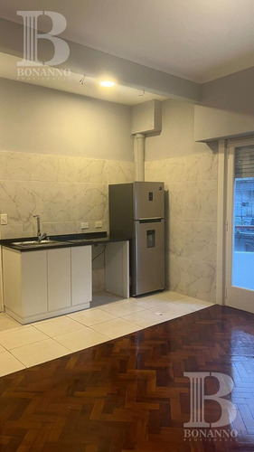 Departamento Dos Amb En Alquiler En Balvanera