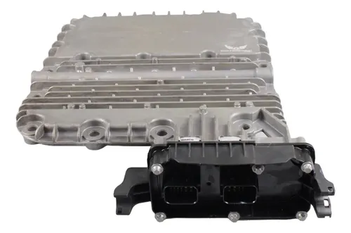 Tampa Caixa Automática Conector Quadrado 21911579 | Frete grátis
