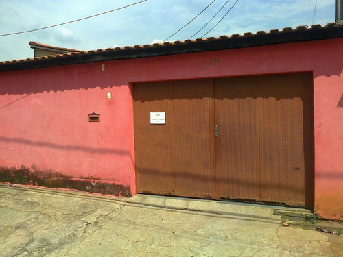 Casa À Venda, 150 M² Por R$ 400.000,00 - Parque Das Nações - Indaiatuba/sp - Ca0159