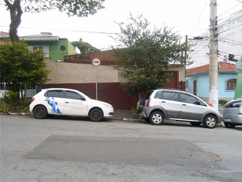 Imagem 2 de 12 de Casa À Venda, 3 Quartos, 5 Vagas, Hollywood - São Bernardo Do Campo/sp - 35714