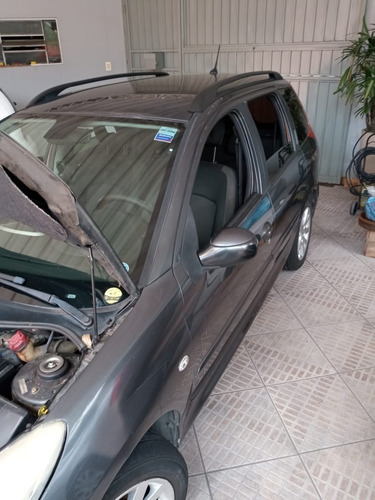 Imagem 3 de 15 de Peugeot 207 Sw